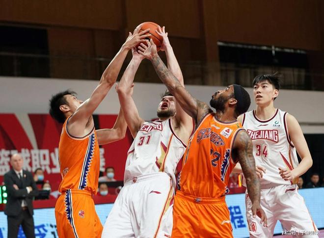 期待交织 期待交织