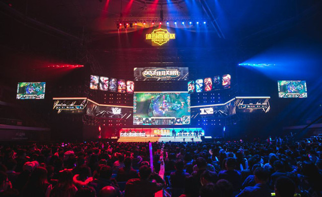 种比赛态势 种比赛态势