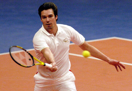 在一场决定 在一场决定