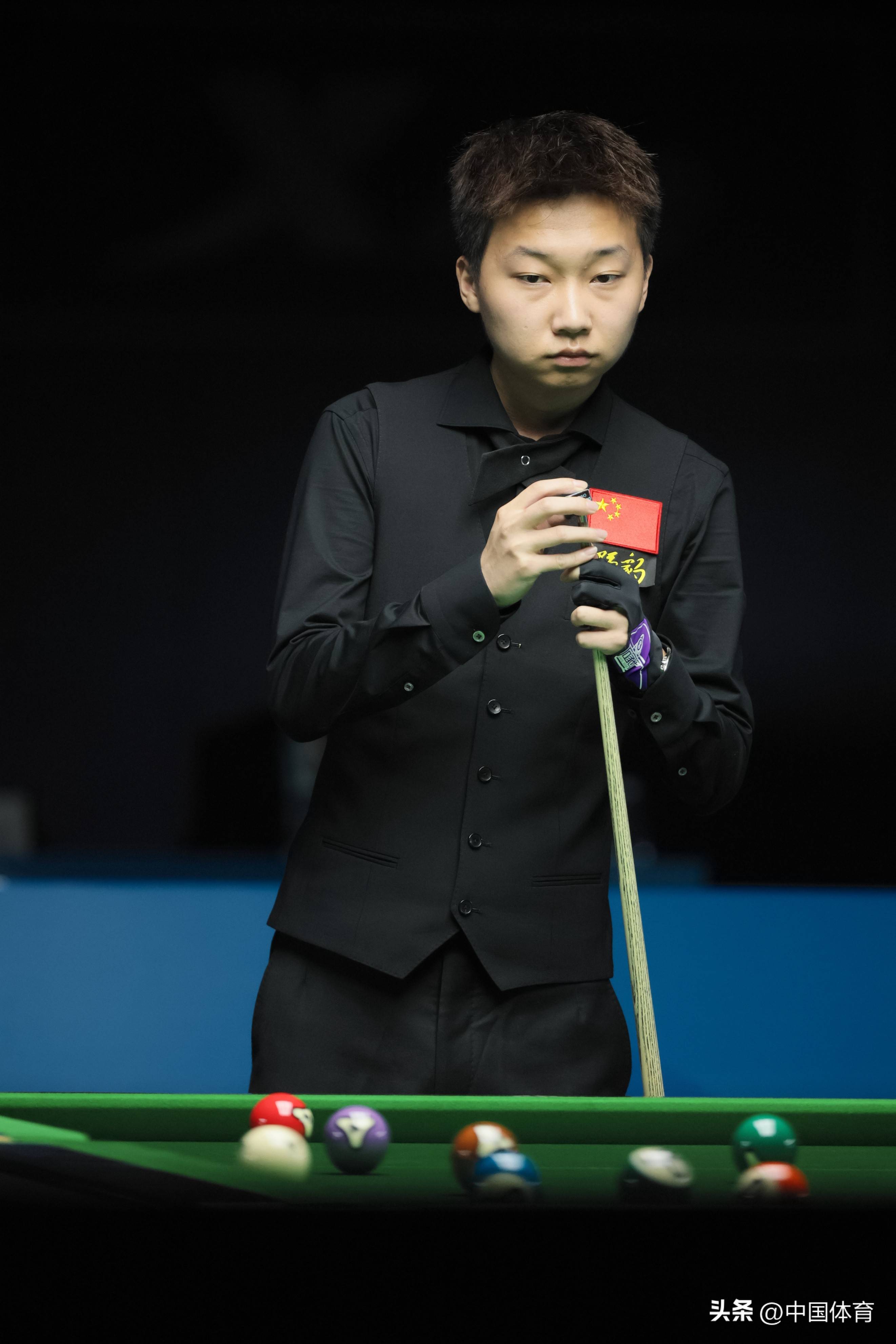 为了胜利的 为了胜利的