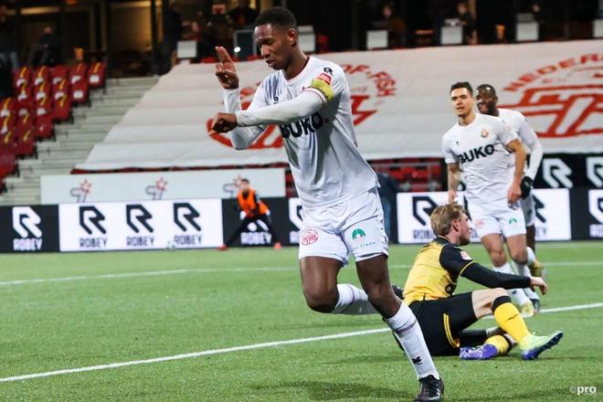 尖的后卫之 尖的后卫之