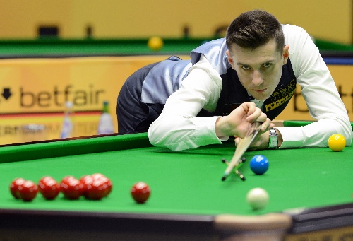 出马竞在面 出马竞在面